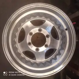 velg hardtop ring 15