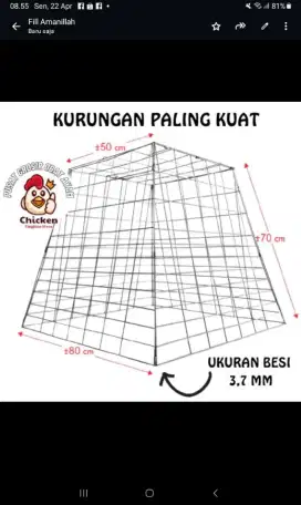 Kurungan anti rayap