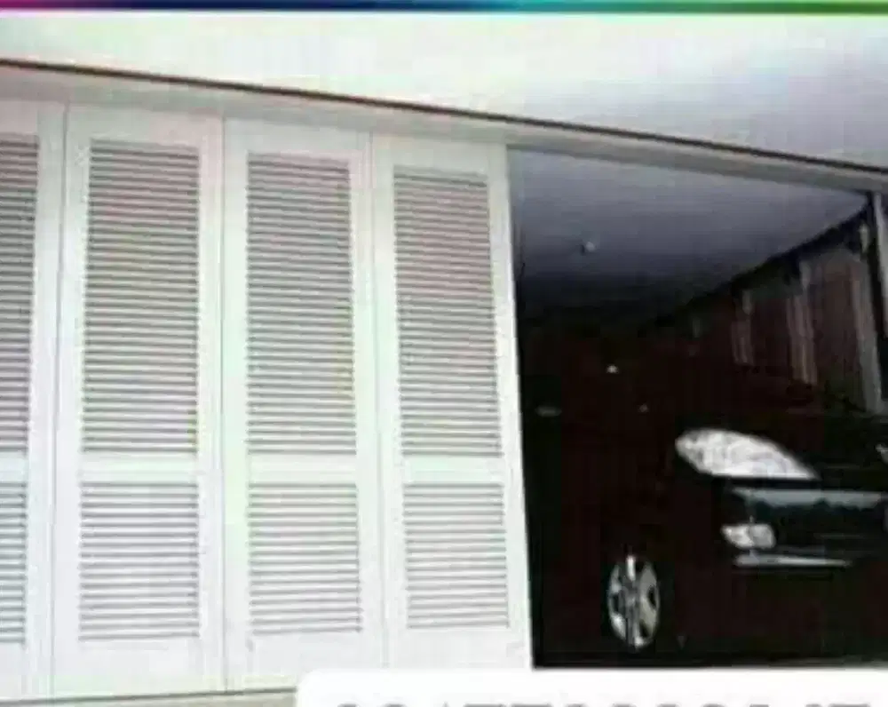 Service Pintu Wina
