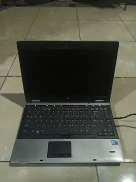 Laptop HP Probook 6450B