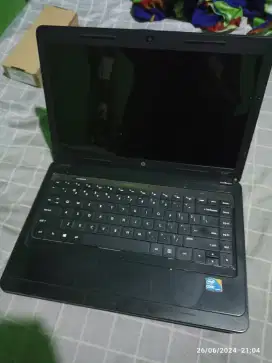 Laptop HP Compaq 430
