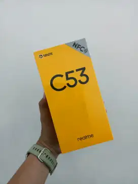 Realme C53 6/128 NEW