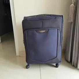 Koper Bagasi samsonite original