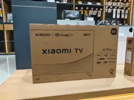 KREDIT XIAOMI TV A PRO 32 INCH, PROSES CEPAT DAN MUDAH