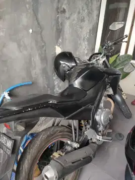 Yamaha vixion 2014