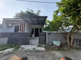 Dijual Rumah Purimas Perkasa, Karadenan, Cibinong, Kab.Bogor