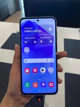 Samsung Galaxy A55