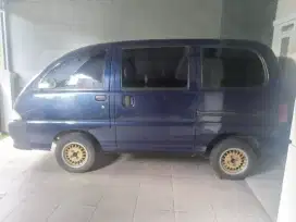 Espass 1995 dark blue velg racing (D kodya)