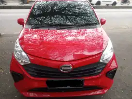Driver taxie online dengan sistem setoran