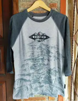 TSHIRT ELEVEN OUTDOOR SIZE L ORIGINAL