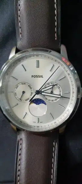 Jam tangan Fossil baru