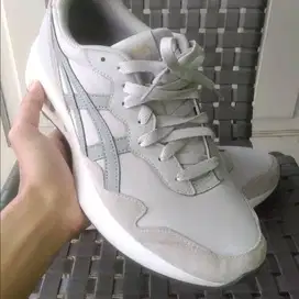 Asics Jogger X81 Grey Original NEGO