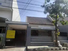 Dijual/Dikontrakan Rumah Kutisari Indah Utara II