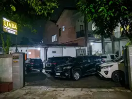 Kost eksklusif Magelang Wisma Tiara