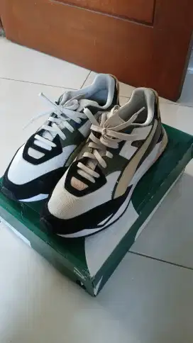 Puma miragesport flanel