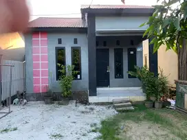 Disewakan/dikontrakan Rumah