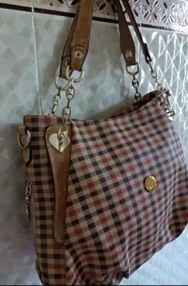 Tote bag Ex impor size 49x10x29