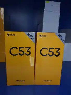 Realme C53 6/128 dan 8/256