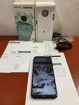 Di jual nokia G20