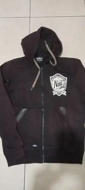 Jaket sweater Pria Wanita