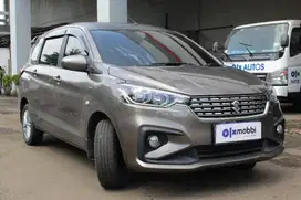 [OLXmobbi] Suzuki Ertiga 1.4 GL Bensin-MT 2021 VOS