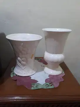 Pot Vas Keramik