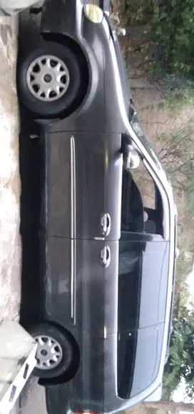 Kia Carnival 2000 Bensin