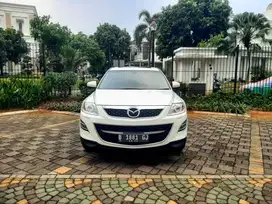 CX-9 GT AT 2010 ODOMETER 28RB ASLI! SERVICE RECORD! CX9 ISTIMEWA!