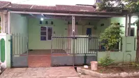 Disewakan Rumah  di Tajur Halang Rp 1,3 juta per bulan