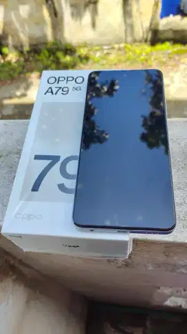 Hp Oppo A79 5G Ram 8/256Gb