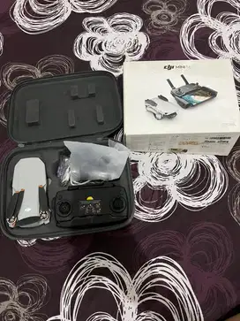 DJI MINI SE 1 Fullset