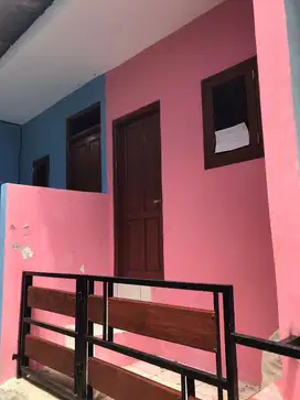 rumah kontrakan 5 pintu