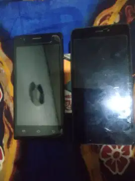 Bismillah jual 2 hp