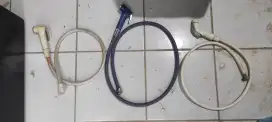 Jet shower atau jet bidet