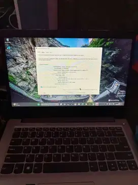 Lenovo Ideapad Slim 3