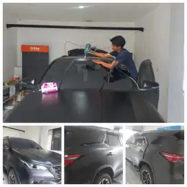 kaca film mobil tahan lama awet