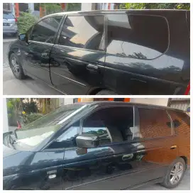 kaca film untuk mobil dan jendela rumah gedung
