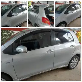 kaca film mobil murmer bergaransi