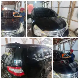 panggilan pasang kaca film mobil