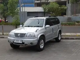 Suzuki Grand escudo 2004 Bensin