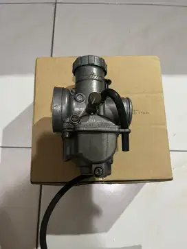 Karburator pwl copotan ninja SS ori