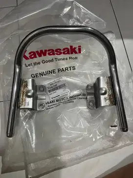 Behel ninja ss original copotan