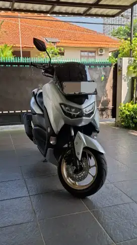 WTS : NMax Connected ABS 2022