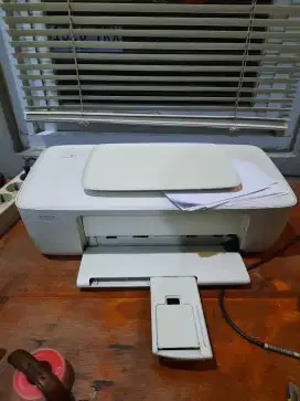 Printer HP DESKJET 1216