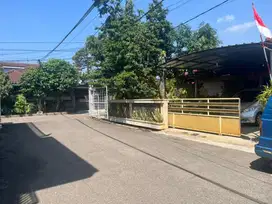 Dijual Rumah Asri & Terawat