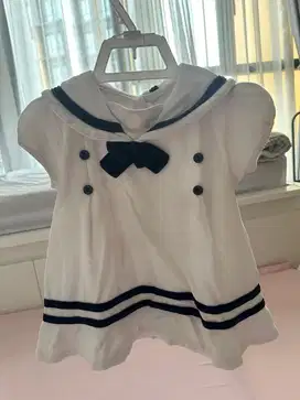 Dress Anak Brand Banana