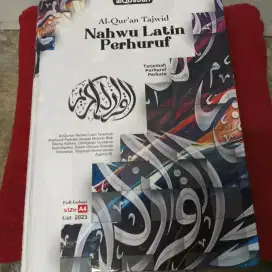 Buku kondisi baru