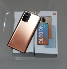 Xiaomi Redmi Note 10 Pro