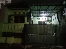 Rumah dikontrakan DEPOK CITAYAM