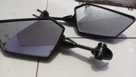 Spion Ninja 250 fi old